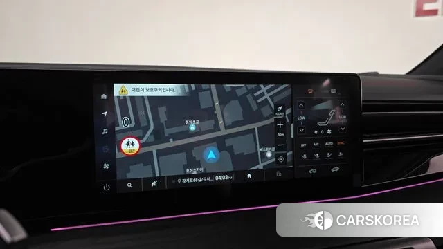 Ssangyong Actian 2nd Generation 2025 Белый из Кореи, фото 4