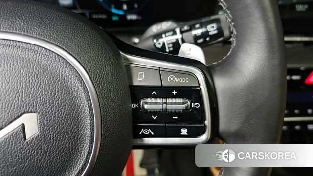 Kia Carnival 4th generation 2022 Черный из Кореи, фото 4