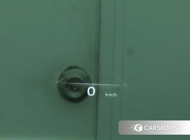 Kia Mohave Master 2022 Белый из Кореи, фото 4