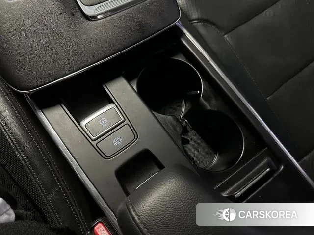 Hyundai The New Grandeur IG 2020 Серый из Кореи, фото 4