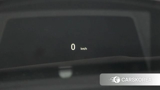 Renault Korea (Samsung) The New SM6 2021 Черный из Кореи, фото 4