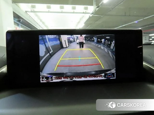 Lexus NX300h 2019 Черный из Кореи, фото 4