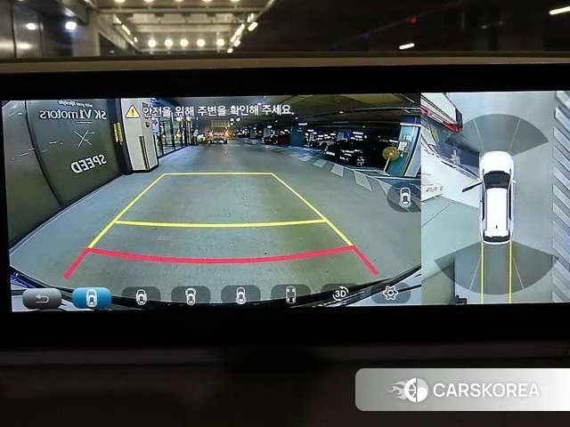 Ssangyong Actian 2nd Generation 2025 Черный из Кореи, фото 4