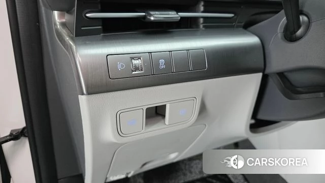Hyundai Kona (SX2) 2023 Белый из Кореи, фото 4