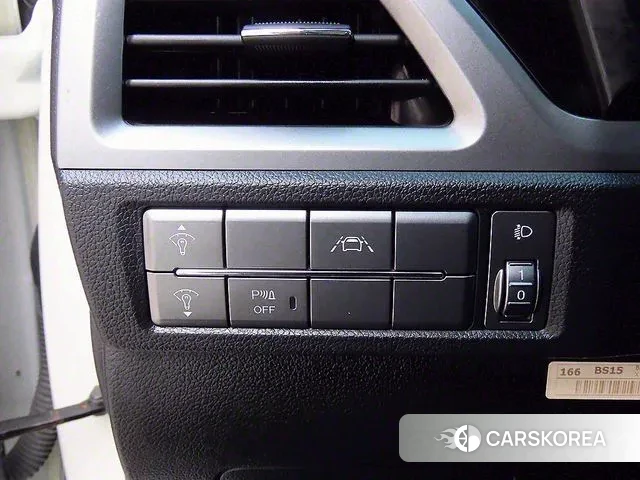 Ssangyong Beautiful Korando 2022 Белый из Кореи, фото 4