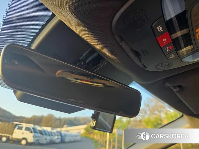 Kia K5 Hybrid 3rd Generation 2023 Черный из Кореи, фото 4
