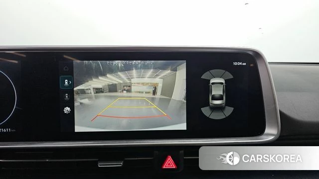 Hyundai Ionic 6 2022 Белый из Кореи, фото 4