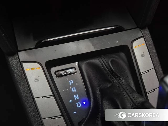 Hyundai Avante AD 2018 Белый из Кореи, фото 4