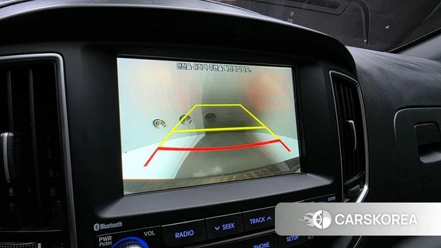 Hyundai The New Grand Starex 2020 Черный из Кореи, фото 4