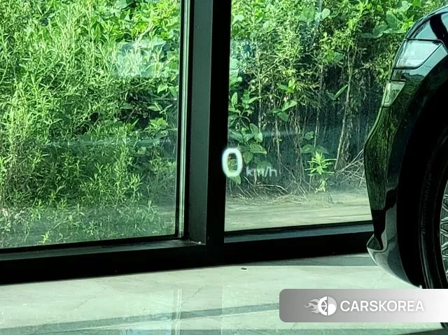 Kia The New K5 Hybrid 3rd generation 2023 Белый из Кореи, фото 4