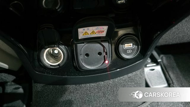 Kia Sorento 4th Generation 2021 Синий из Кореи, фото 4