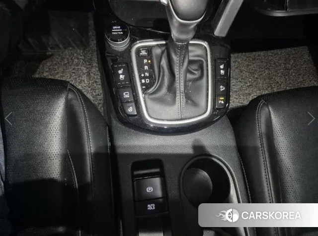 Kia Seltos 2020 Белый из Кореи, фото 4