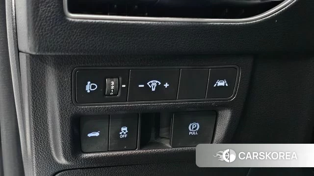 Hyundai Sonata (DN8) 2022 Белый из Кореи, фото 4