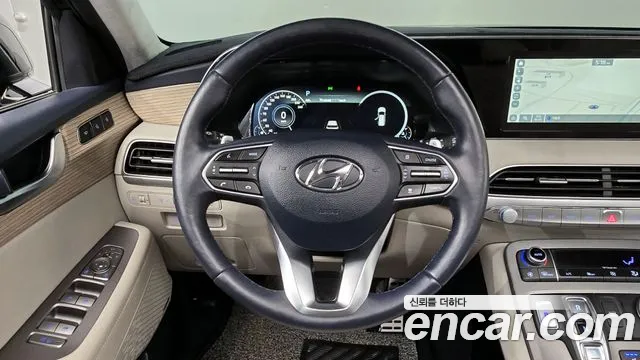 Hyundai Palisade id 2711908 из Кореи 4