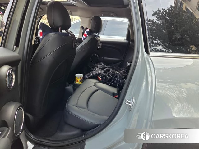 Mini Cooper 2020 Серый из Кореи, фото 4