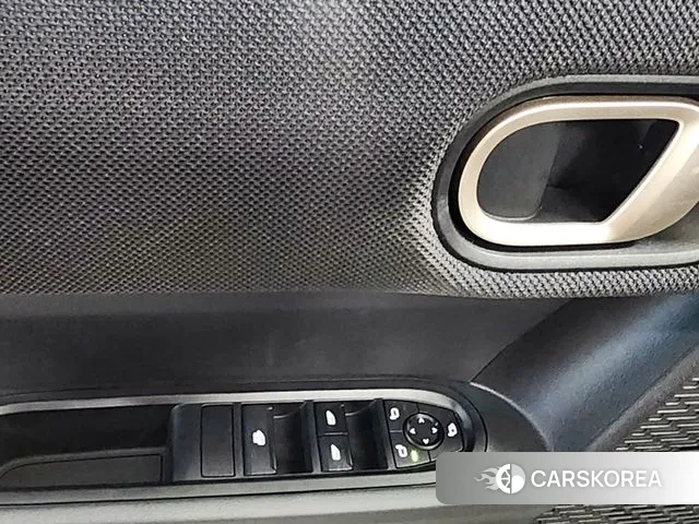 Mini Cooper C Convertible 4th Generation 2025 Красный из Кореи, фото 4