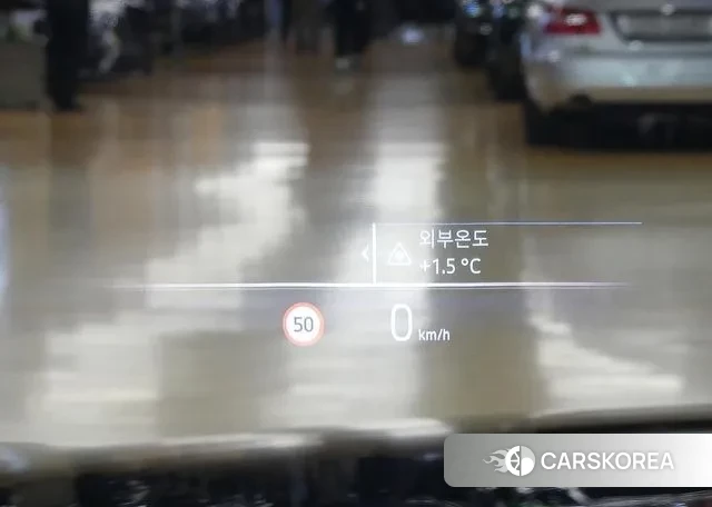 BMW 7 Series (G70) 2025 Черный из Кореи, фото 4