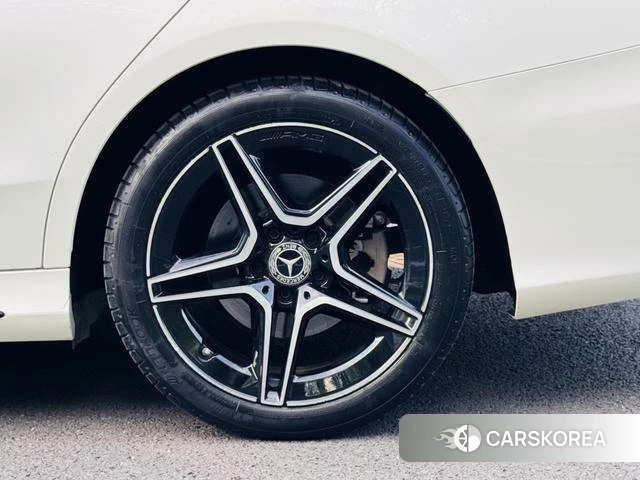Mercedes-Benz Class C 2021 Белый из Китая, фото 4