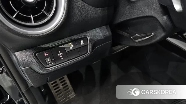 Kia The New K3 2nd generation 2021 Синий из Кореи, фото 4