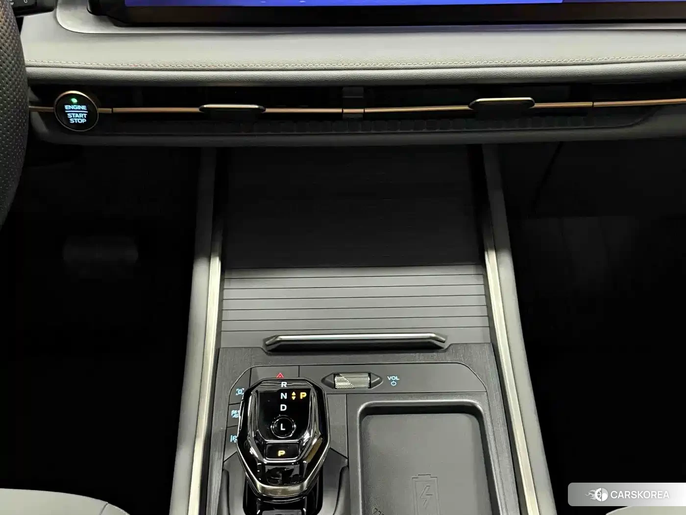 Ford Sharp World 2024 Черный из Китая, фото 4
