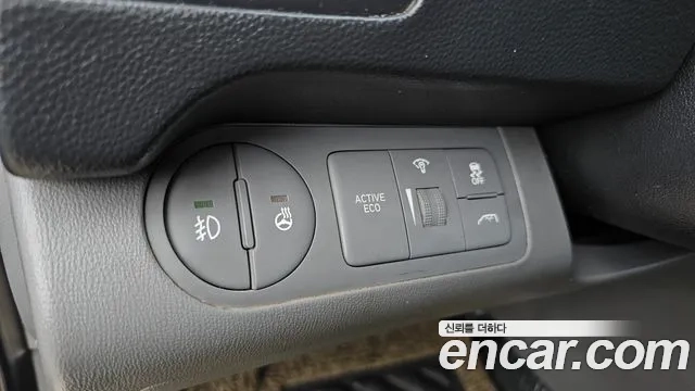 Hyundai The New Grand Starex 2018 Серебряный из Кореи, фото 4