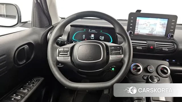 Hyundai Casper 2022 Белый из Кореи, фото 4