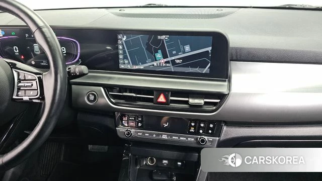 Kia The New Seltos 2023 Белый из Кореи, фото 4