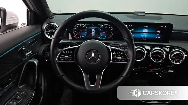 Mercedes-Benz A-Class W177 id 2916117 из Кореи 4