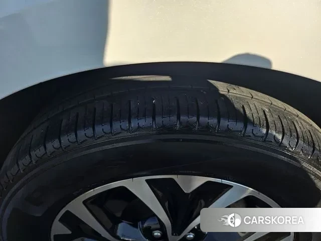 Kia Carnival 4th generation 2021 Белый из Кореи, фото 4