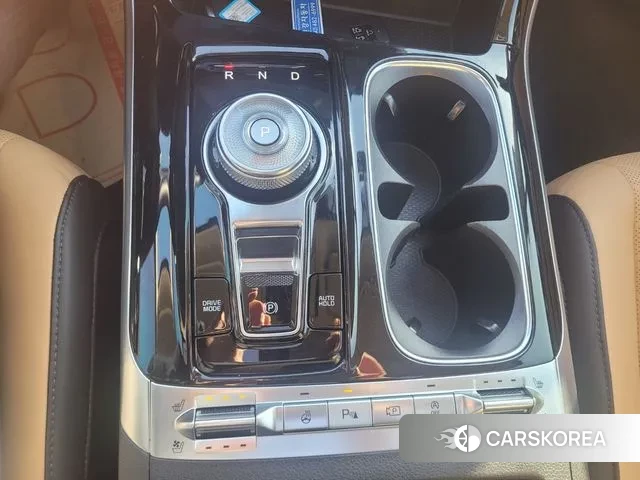 Kia Carnival 4th generation 2020 Белый из Кореи, фото 4