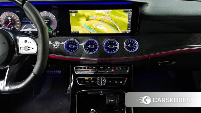 Mercedes-Benz CLS-Class C257 2020 Белый из Кореи, фото 4