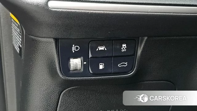 Hyundai The New Grandeur IG 2020 Черный из Кореи, фото 4