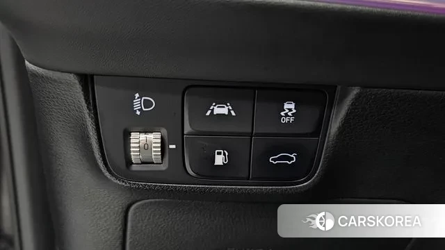 Hyundai The New Grandeur IG 2021 Черный из Кореи, фото 4