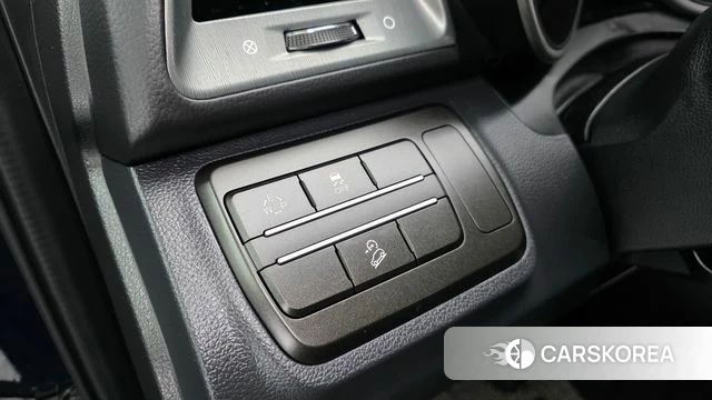 Ssangyong Tivoli Armor 2019 Синий из Кореи, фото 4