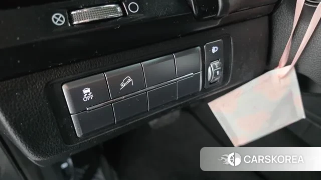 Ssangyong Rexton Sports 2021 Серый из Кореи, фото 4