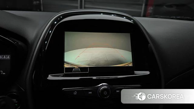 Chevrolet (GM Daewoo) The New Spark 2022 Белый из Кореи, фото 4