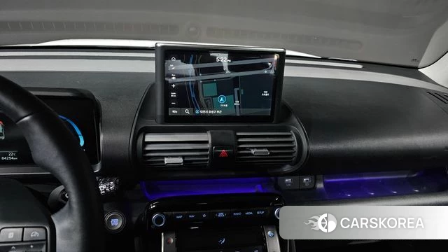 Hyundai Casper 2022 Белый из Кореи, фото 4