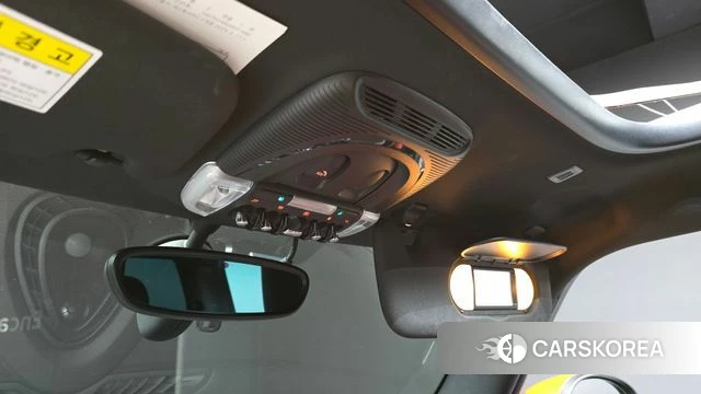 Mini Cooper S 2020 Серый из Кореи, фото 4