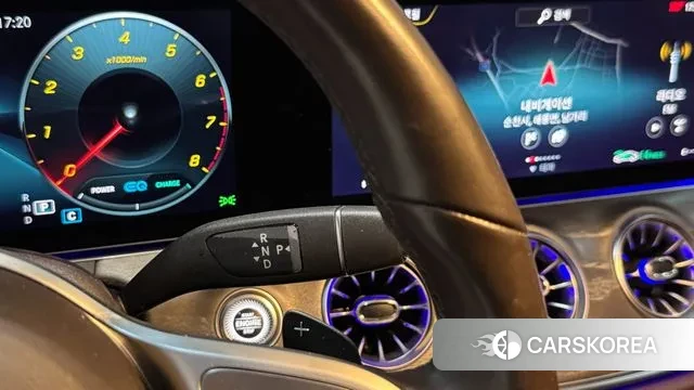 Mercedes-Benz CLS-Class C257 2021 Черный из Кореи, фото 4