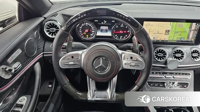 Mercedes-Benz E-Class W213 2018 Белый из Кореи, фото 4