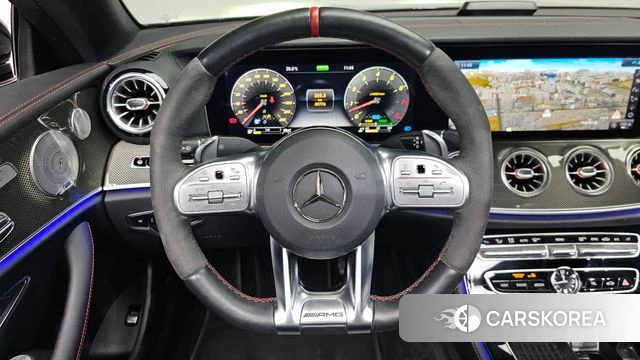 Mercedes-Benz E-Class W213 2020 Черный из Кореи, фото 4