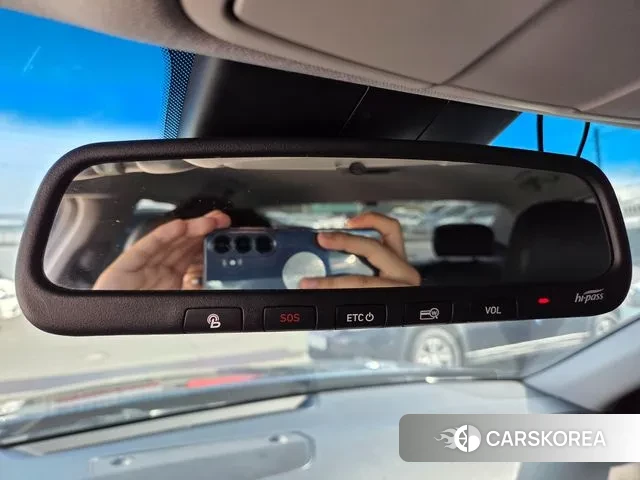 Hyundai Grandeur IG 2019 Черный из Кореи, фото 4