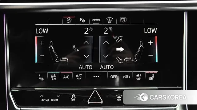 Audi A6 (C8) 2023 Белый из Кореи, фото 4