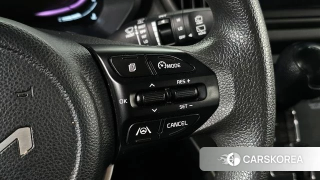 Kia The New Kia Ray 2023 Белый из Кореи, фото 4