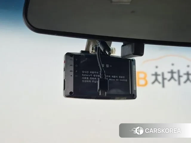 Chevrolet (GM Daewoo) New Damas 2018 Синий из Кореи, фото 4