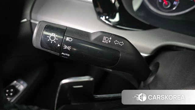 Kia K5 3rd generation 2019 Белый из Кореи, фото 4