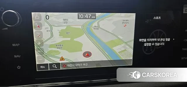 Kia K5 3rd generation 2022 Белый из Кореи, фото 4