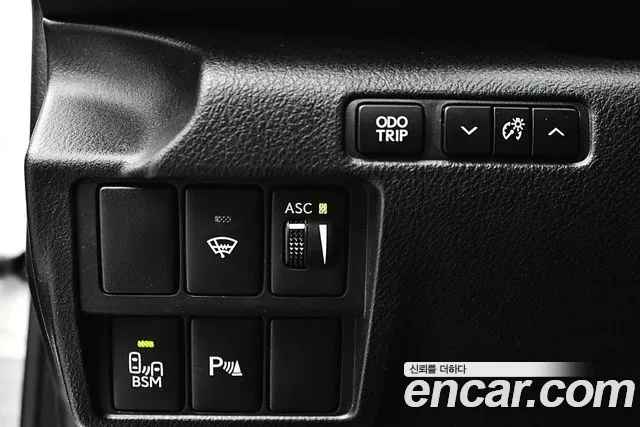 Lexus New IS300 id 2636782 из Кореи 4