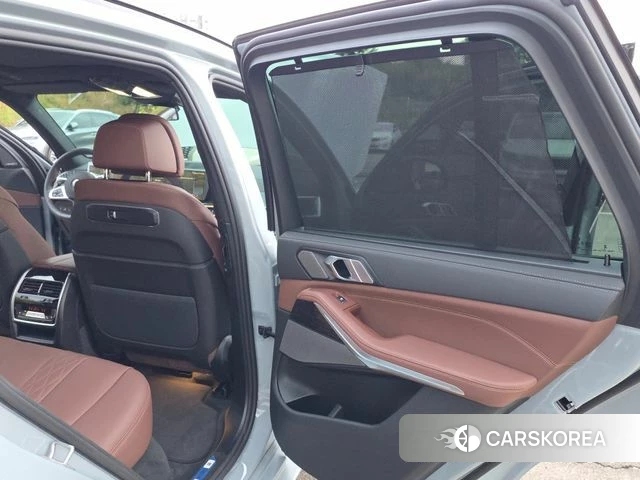 BMW X5 (G05) 2026 Цвет галактики из Кореи, фото 4