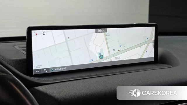 Genesis GV80 2021 Белый из Кореи, фото 4